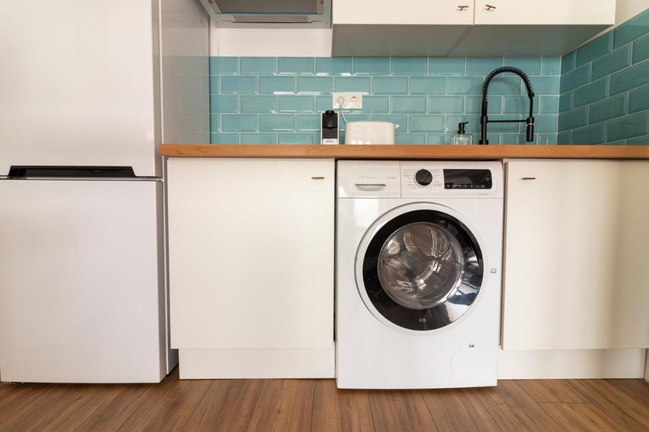 La Casita De Sacha - Apartamento En El Albaycin Granada Bagian luar foto